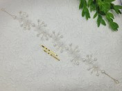 Ветка для прически ( в уп. 1 шт. ) 6-3568